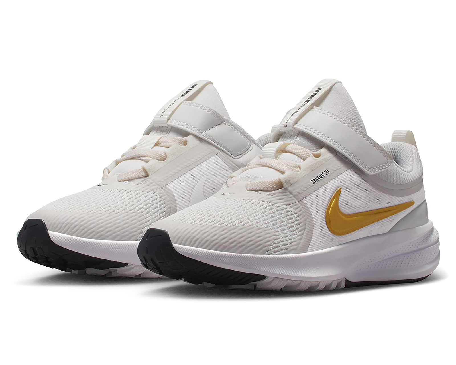 Foto 2 pulgar | Foto 1 | Tenis para Correr Nike Star Runner 5 para Niño