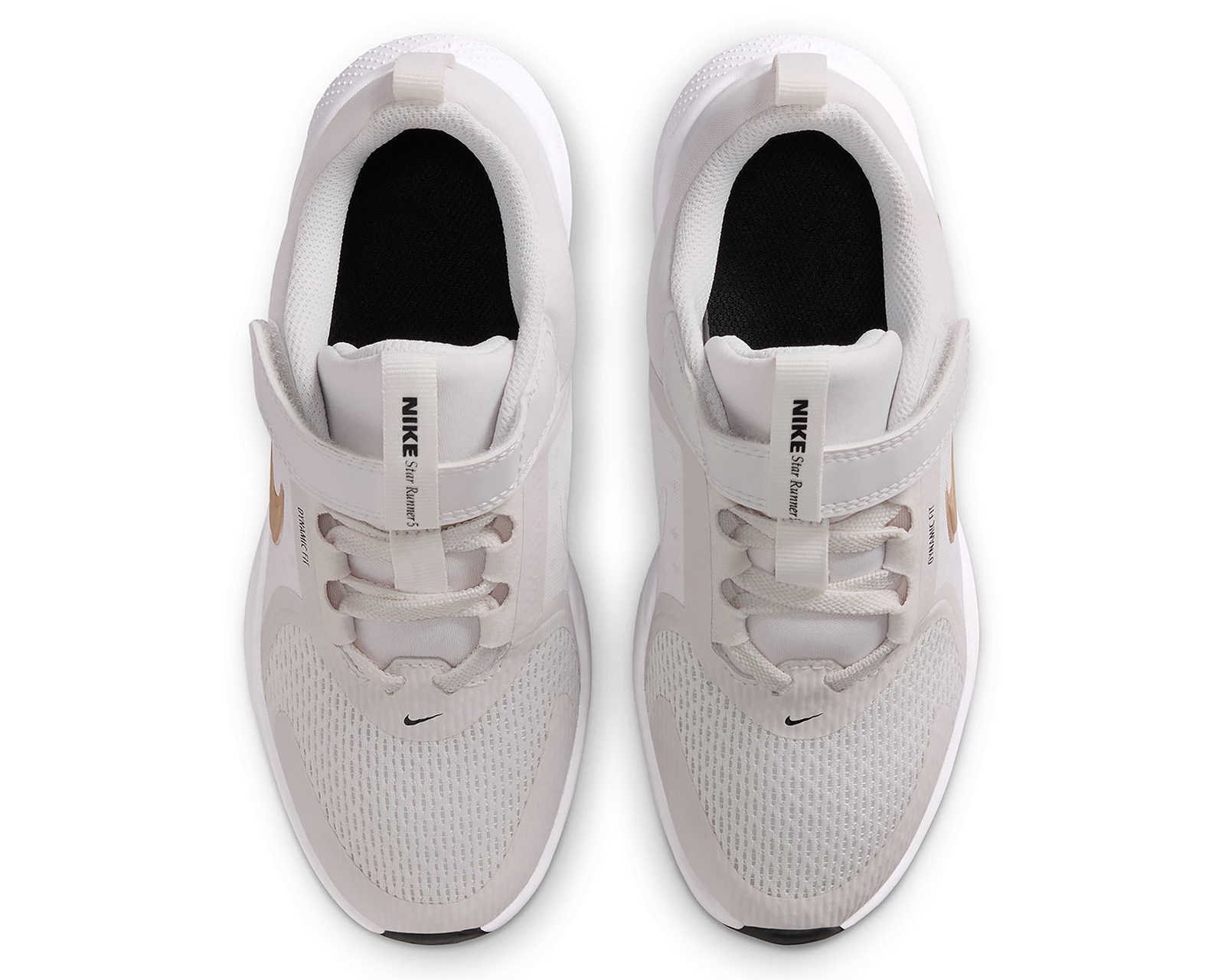 Foto 7 pulgar | Foto 6 | Tenis para Correr Nike Star Runner 5 para Niño