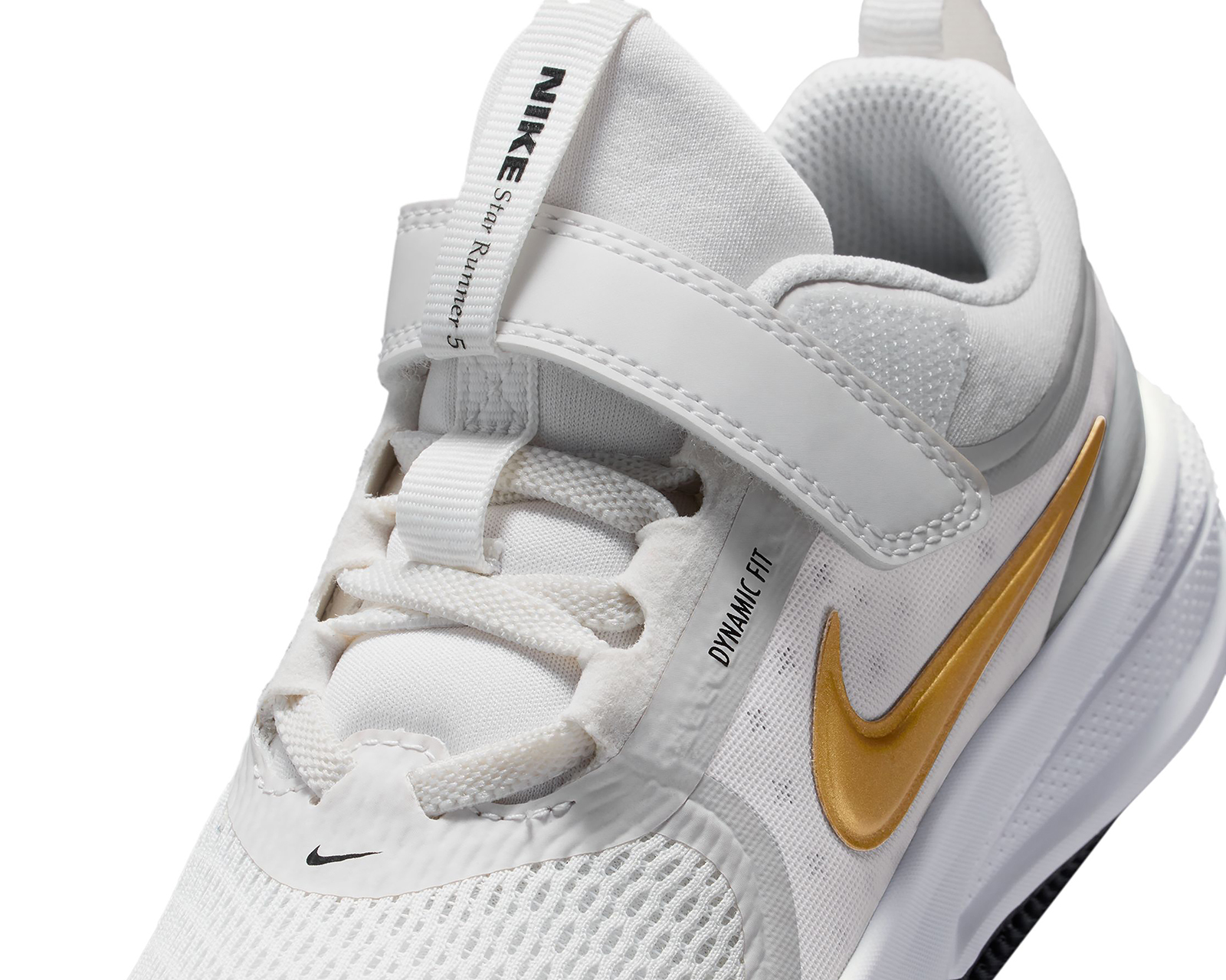 Foto 8 pulgar | Foto 7 | Tenis para Correr Nike Star Runner 5 para Niño