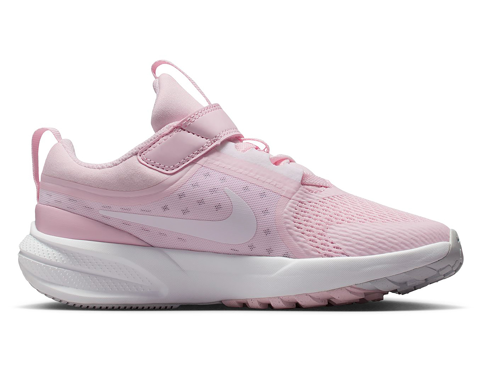 Foto 3 pulgar | Foto 2 | Tenis para Correr Nike Star Runner 5 para Niña