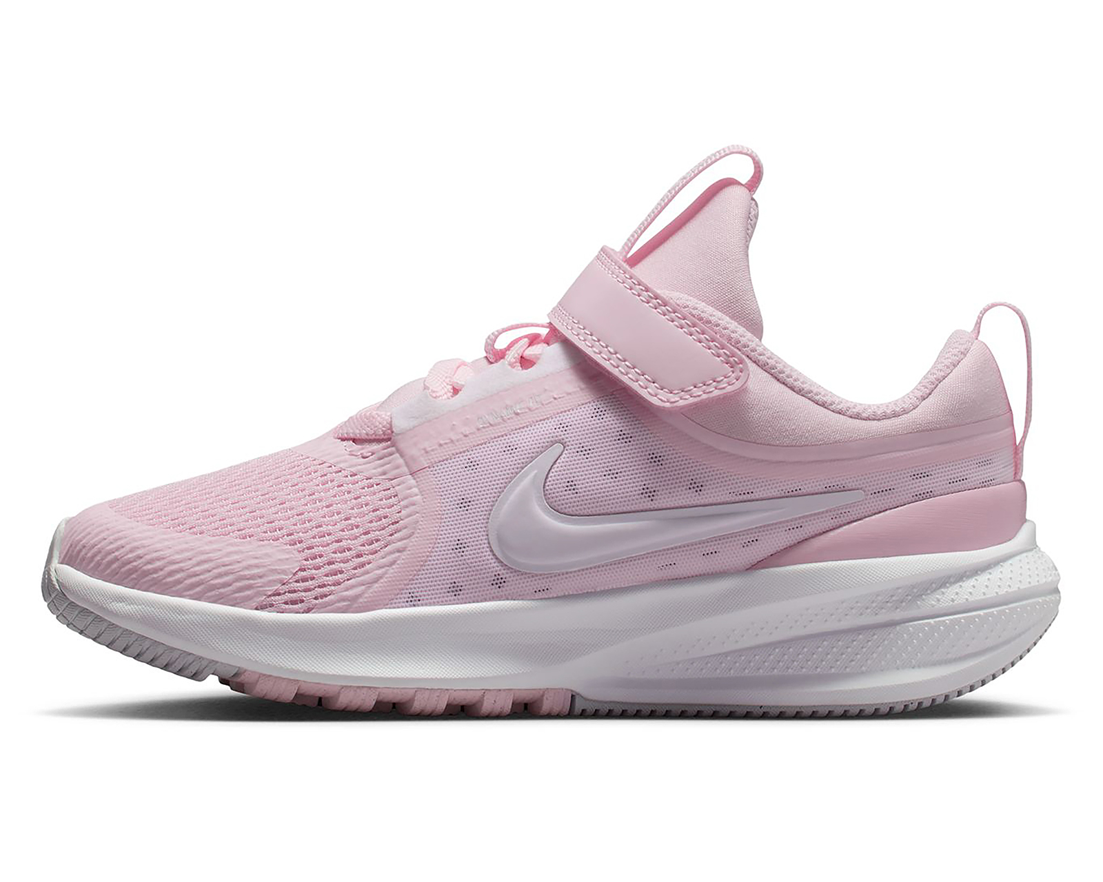 Foto 3 | Foto 3 | Tenis para Correr Nike Star Runner 5 para Niña