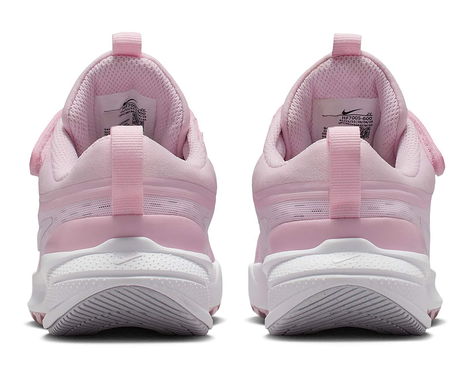 Foto 5 pulgar | Foto 4 | Tenis para Correr Nike Star Runner 5 para Niña