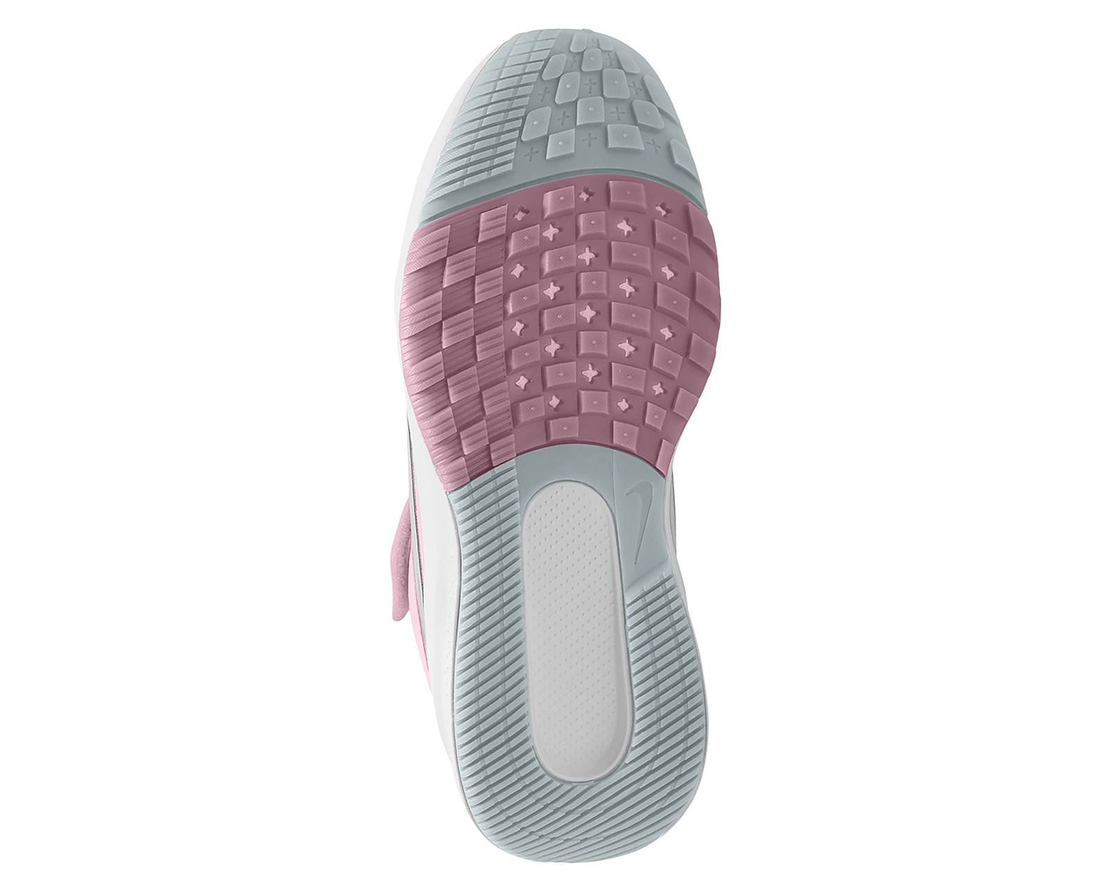 Foto 6 pulgar | Foto 5 | Tenis para Correr Nike Star Runner 5 para Niña