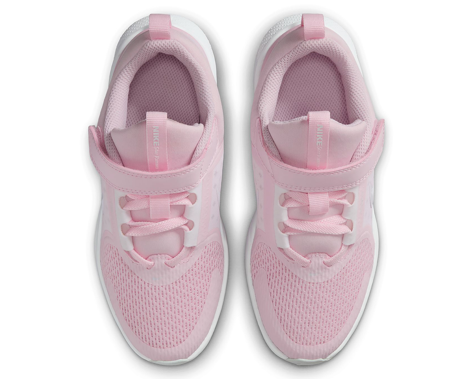 Foto 7 pulgar | Foto 6 | Tenis para Correr Nike Star Runner 5 para Niña