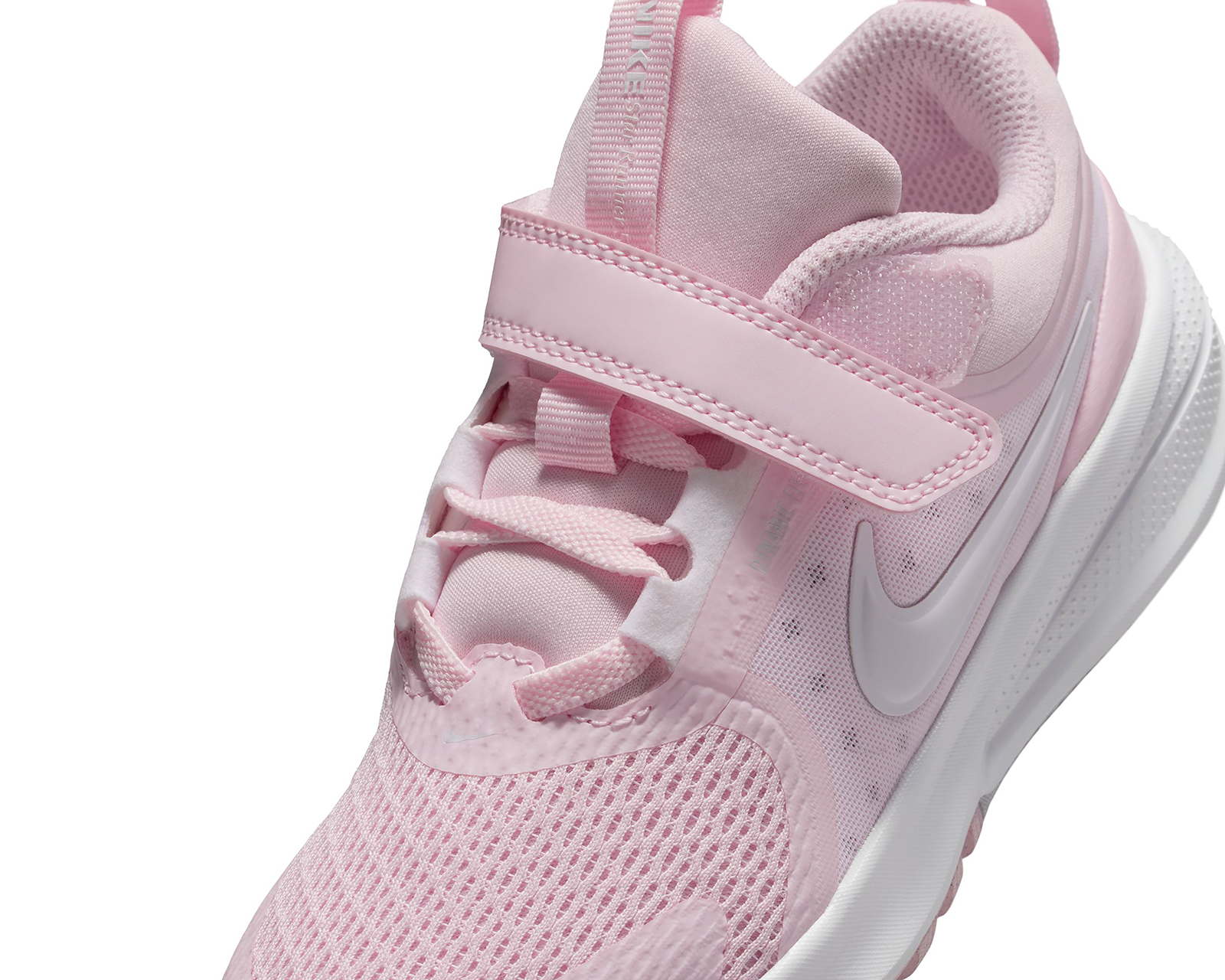 Foto 7 | Foto 7 | Tenis para Correr Nike Star Runner 5 para Niña