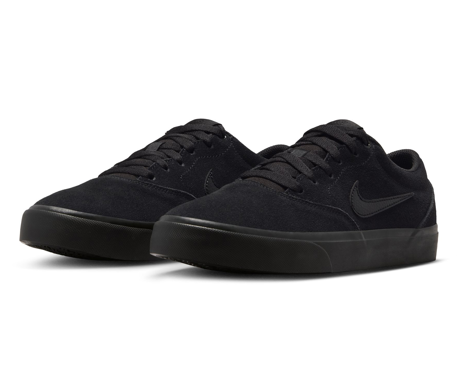 Tenis Nike Charge Suede para Mujer