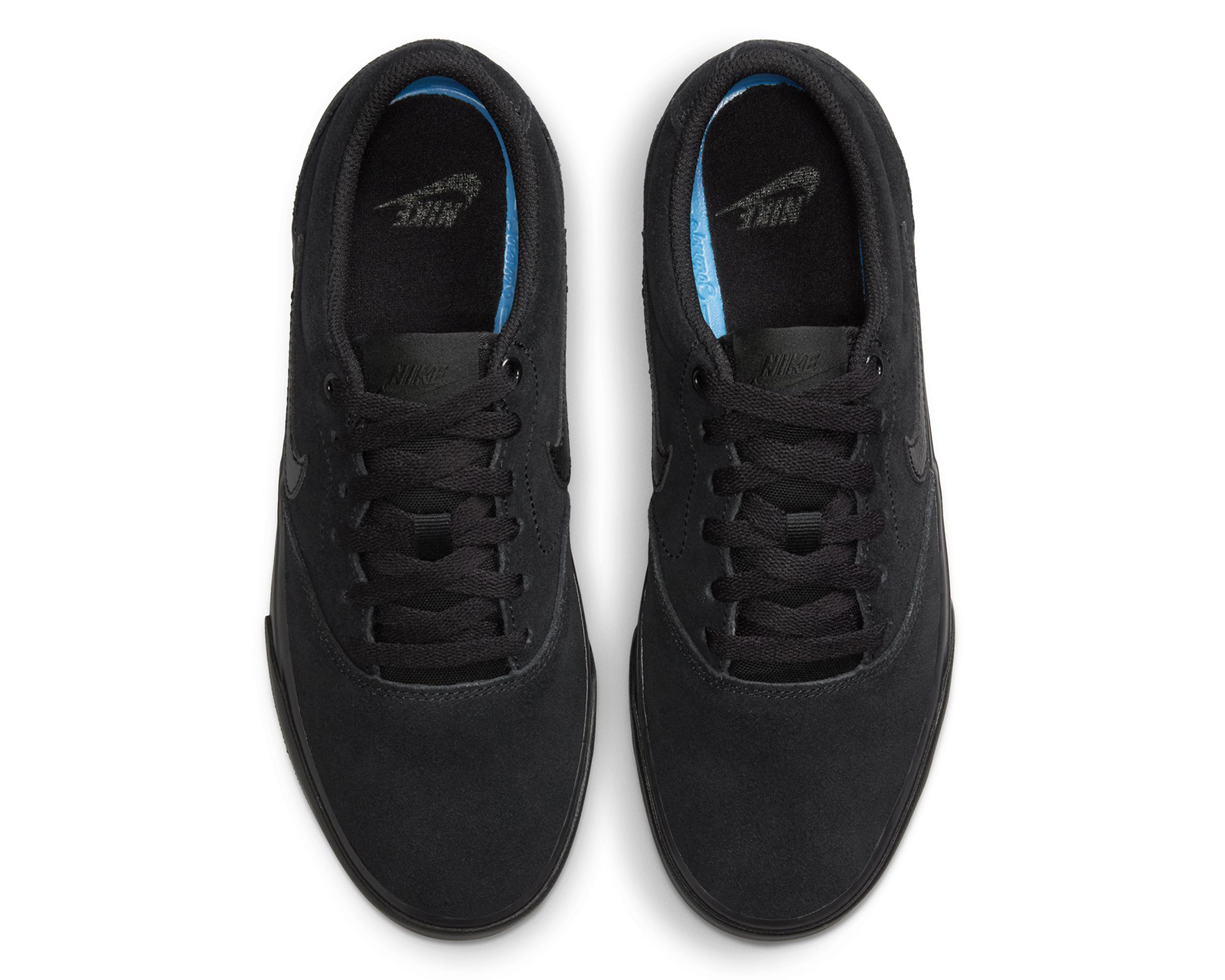 Foto 6 | Foto 6 | Tenis Nike Charge Suede para Mujer