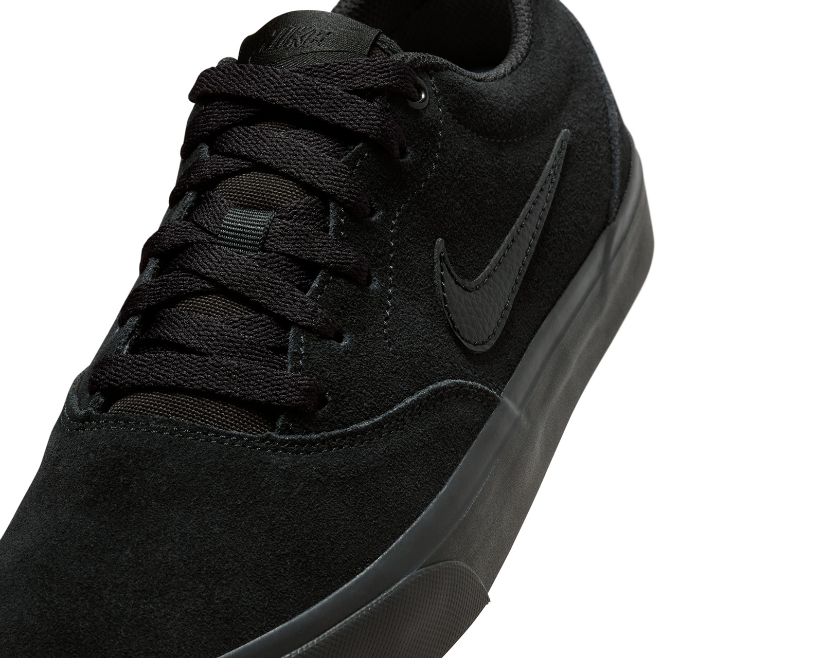 Foto 7 | Foto 7 | Tenis Nike Charge Suede para Mujer