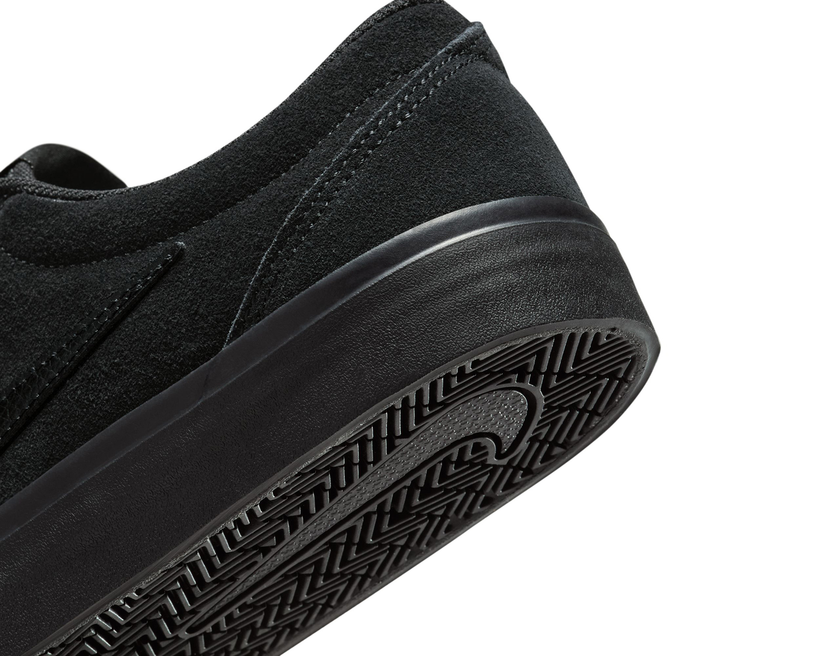 Foto 9 pulgar | Foto 8 | Tenis Nike Charge Suede para Mujer