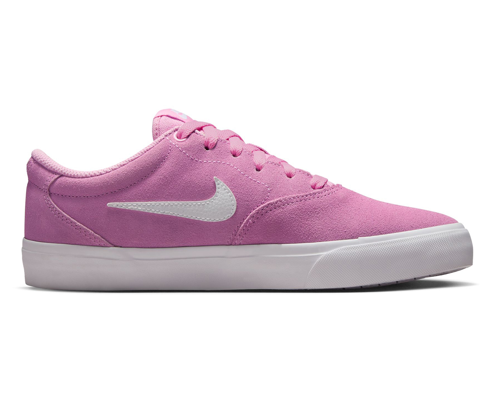 Foto 2 | Foto 2 | Tenis Nike Charge Suede para Mujer
