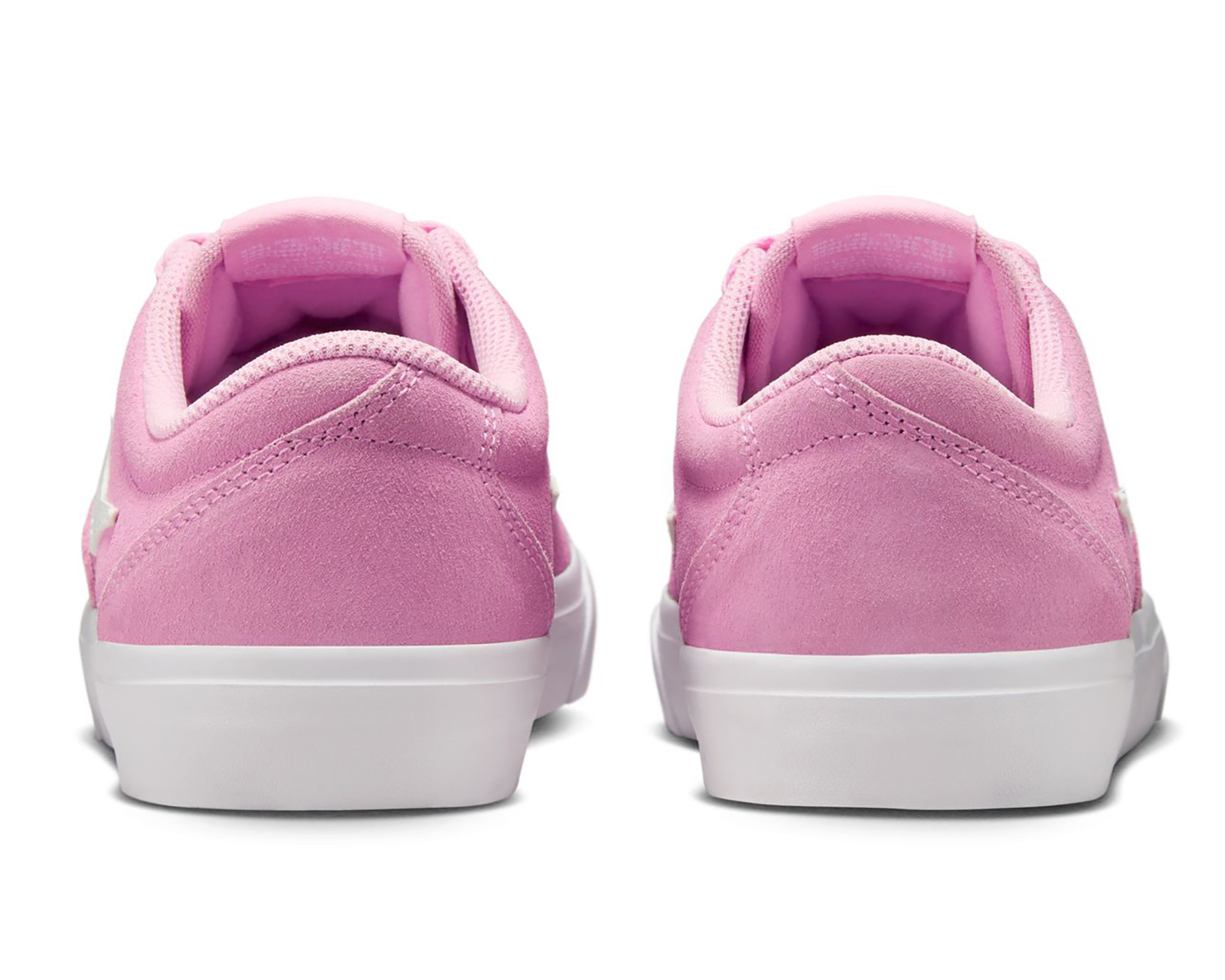 Foto 4 | Foto 4 | Tenis Nike Charge Suede para Mujer