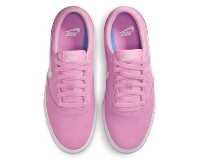 Foto 6 | Foto 6 | Tenis Nike Charge Suede para Mujer