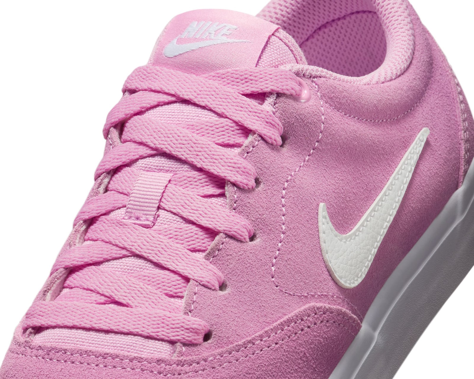 nike charge rosa