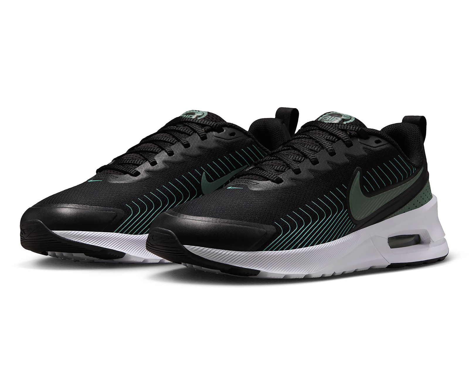 Foto 2 pulgar | Foto 1 | Tenis Nike Air Max Nuaxis para Hombre