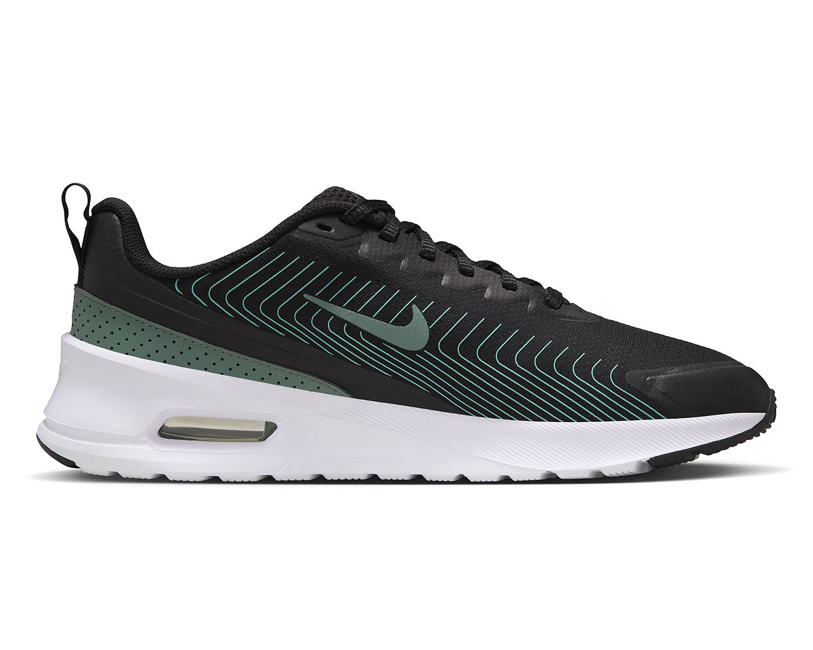 Foto 3 pulgar | Foto 2 | Tenis Nike Air Max Nuaxis para Hombre