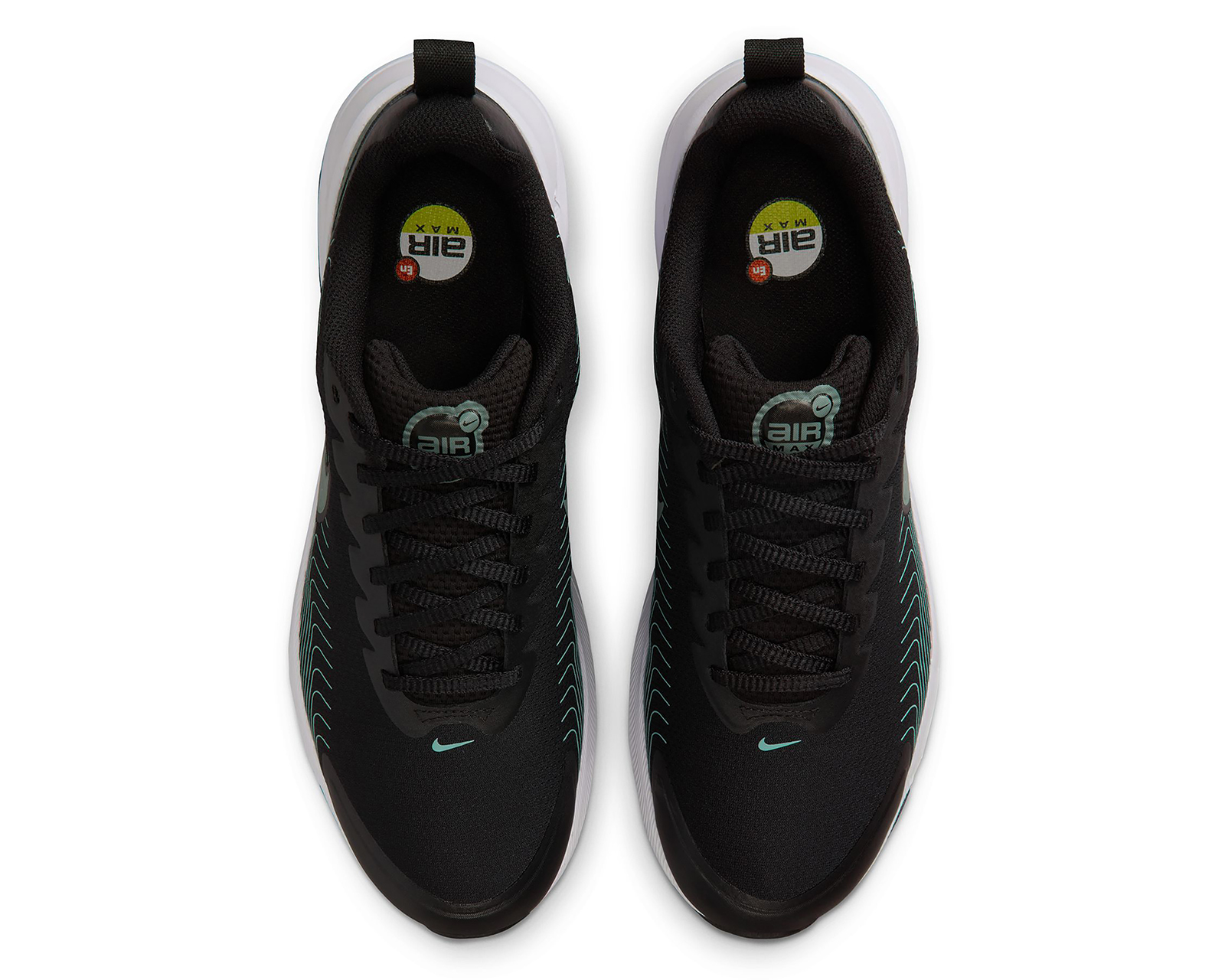 Foto 7 pulgar | Foto 6 | Tenis Nike Air Max Nuaxis para Hombre