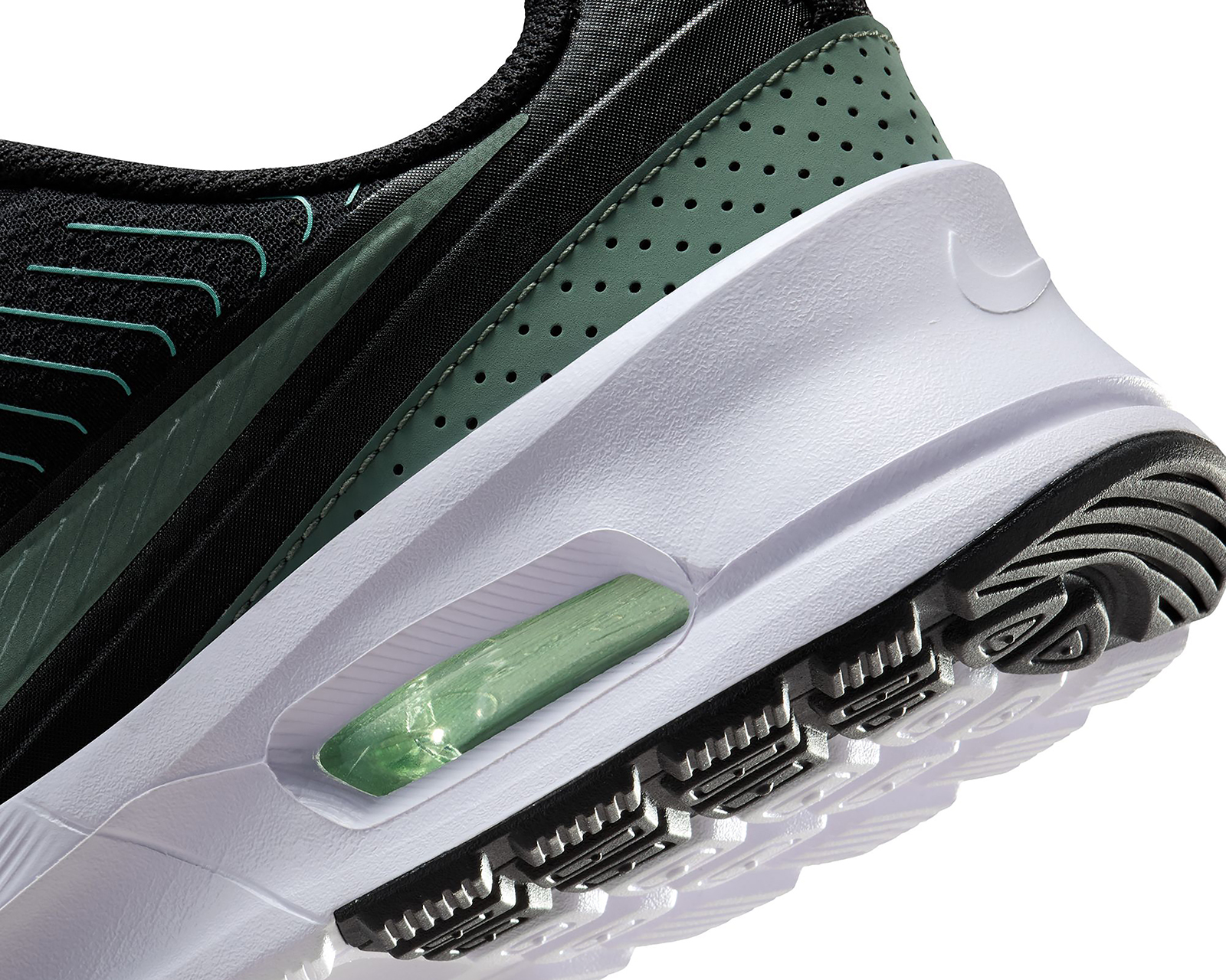 Foto 9 pulgar | Foto 8 | Tenis Nike Air Max Nuaxis para Hombre