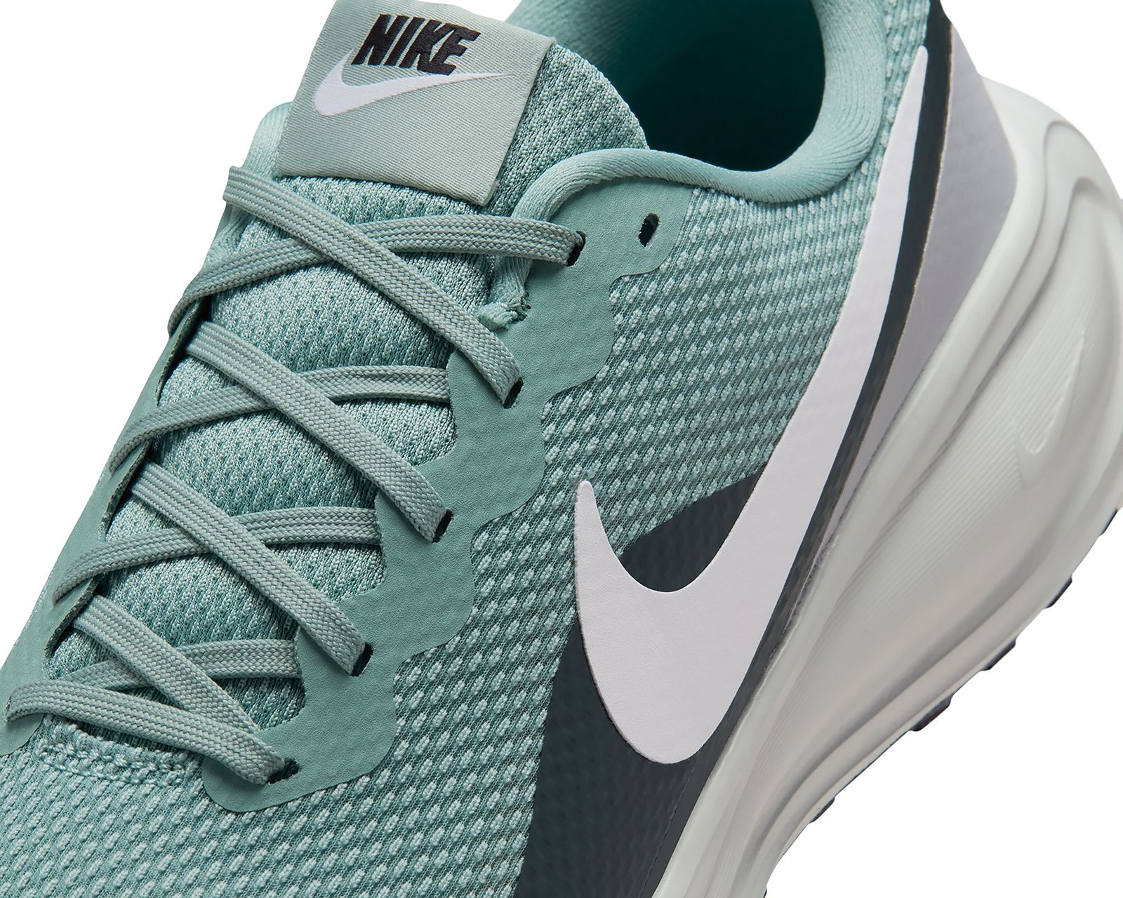 Foto 8 pulgar | Foto 7 | Tenis para Correr Nike Revolution 8 para Hombre