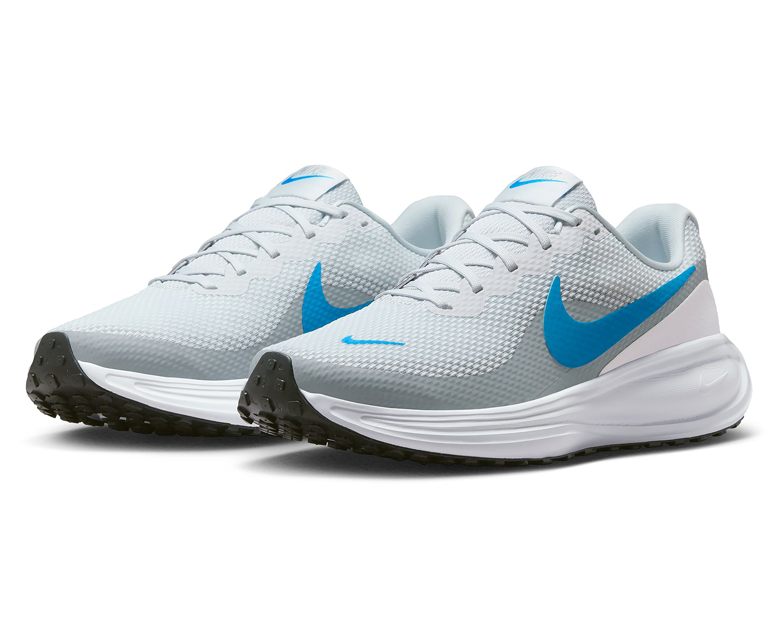 Foto 2 pulgar | Foto 1 | Tenis para Correr Nike Revolution 8 para Hombre