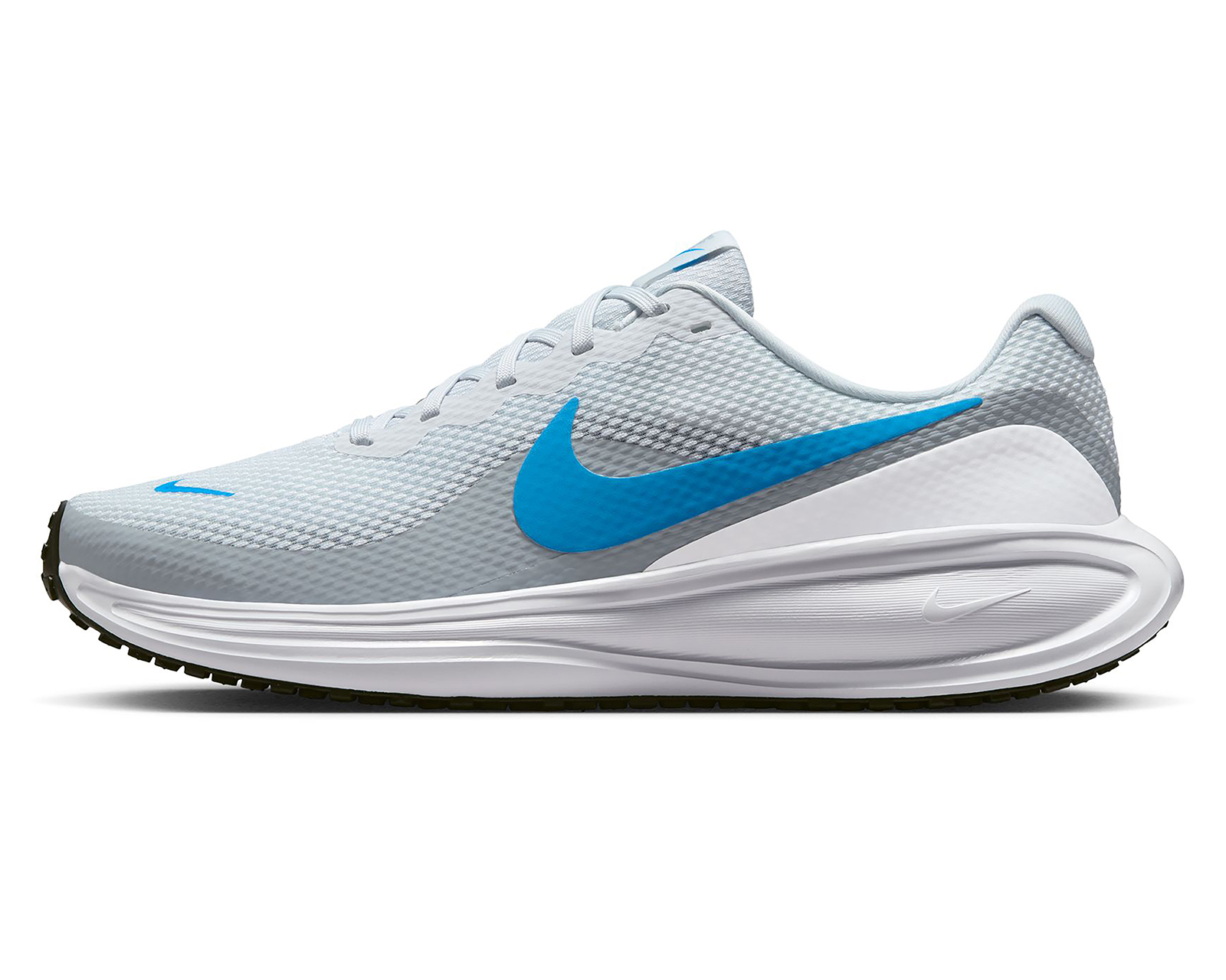 Foto 4 pulgar | Foto 3 | Tenis para Correr Nike Revolution 8 para Hombre