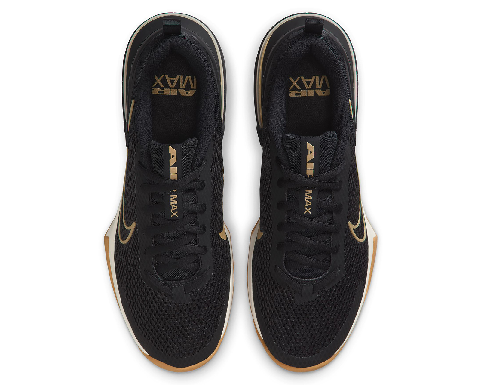 Foto 6 pulgar | Foto 5 | Tenis para Correr Nike Air Max Alpha Trainer 6 para Hombre