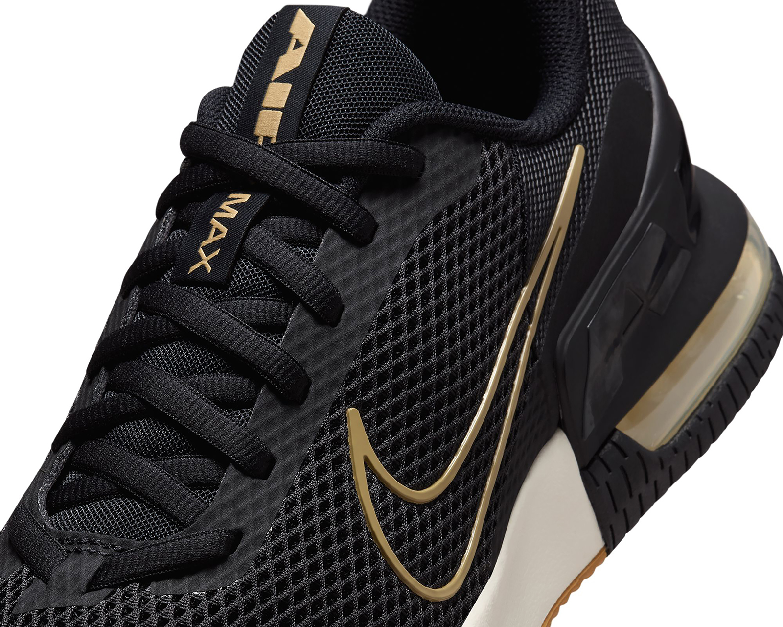 Foto 7 | Foto 7 | Tenis para Correr Nike Air Max Alpha Trainer 6 para Hombre