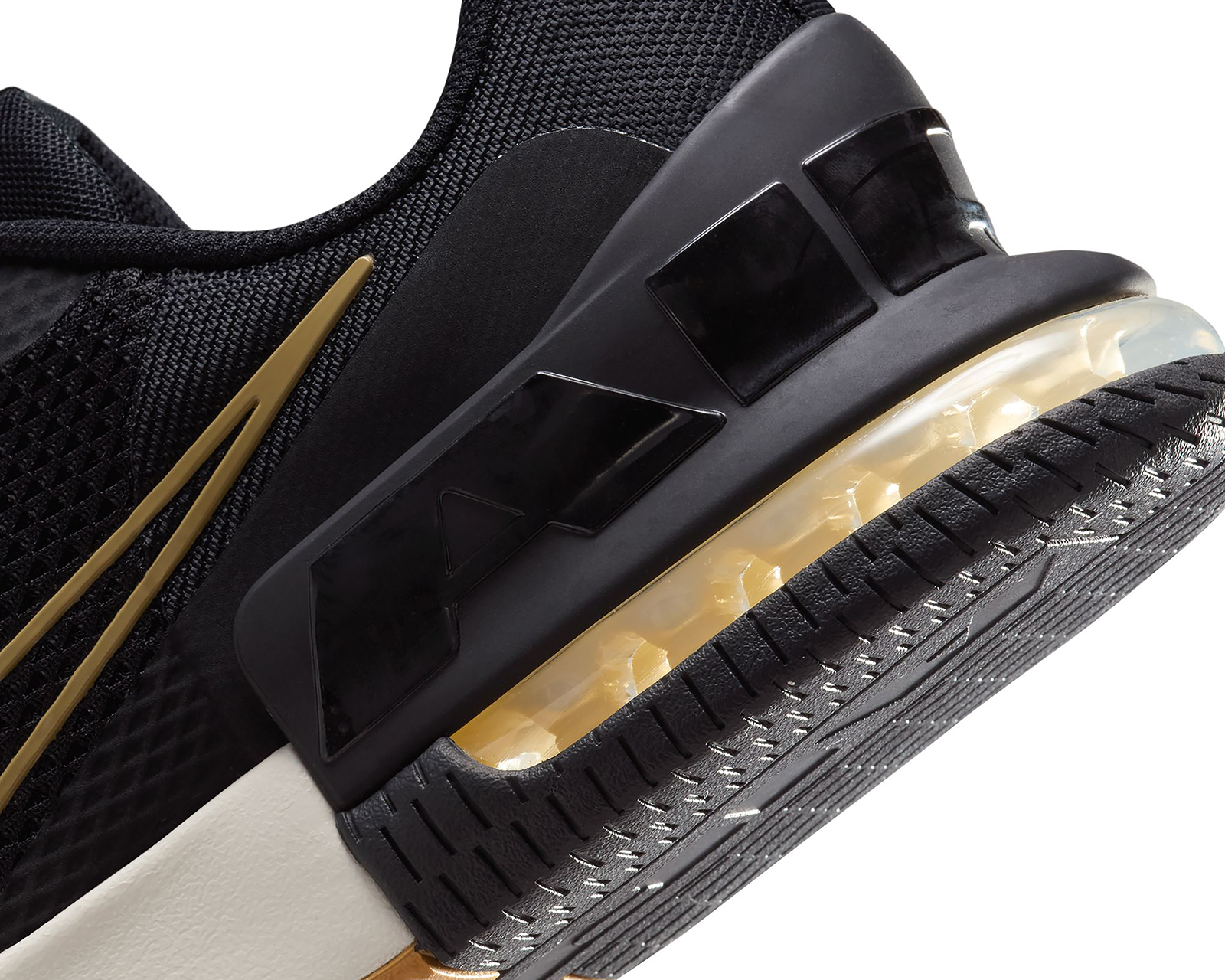 Foto 9 pulgar | Foto 8 | Tenis para Correr Nike Air Max Alpha Trainer 6 para Hombre