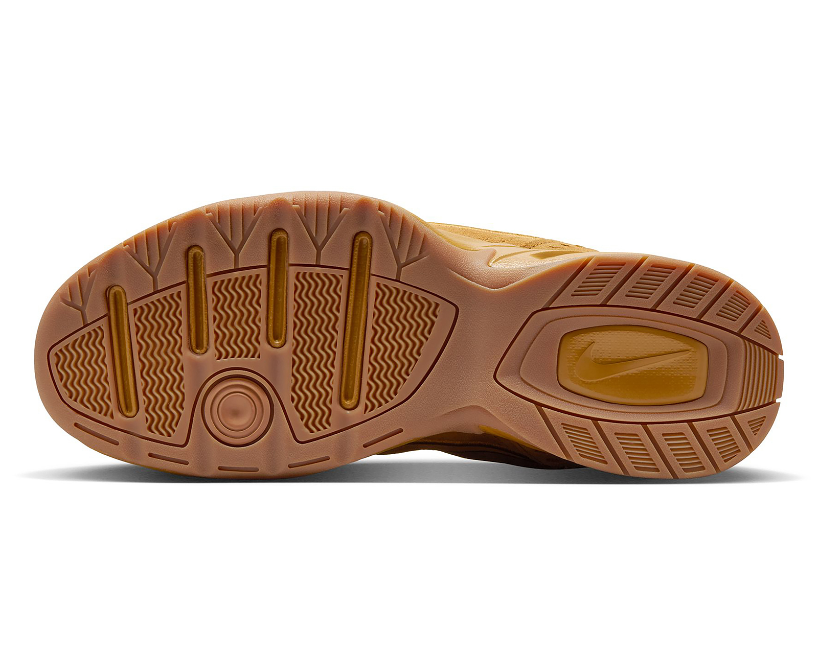 Foto 6 pulgar | Foto 5 | Tenis de Entrenamiento Nike Air Monarch SE para Hombre