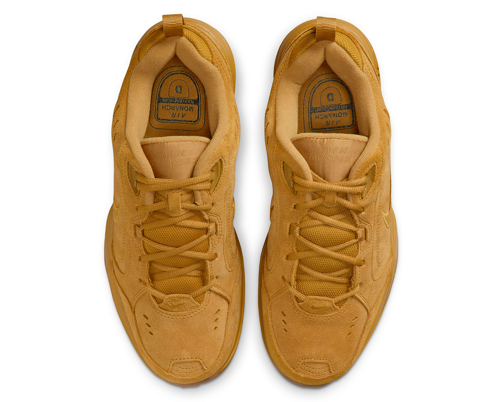 Foto 6 | Foto 6 | Tenis de Entrenamiento Nike Air Monarch SE para Hombre