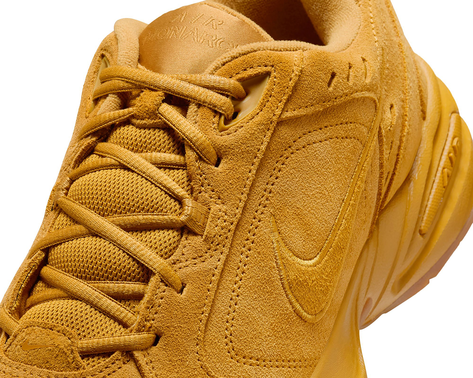 Foto 8 pulgar | Foto 7 | Tenis de Entrenamiento Nike Air Monarch SE para Hombre