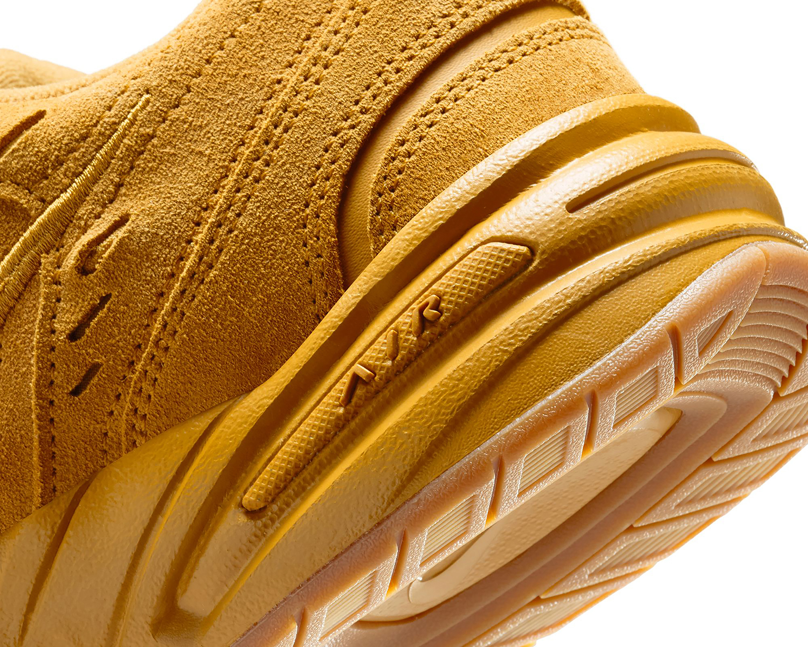 Foto 9 pulgar | Foto 8 | Tenis de Entrenamiento Nike Air Monarch SE para Hombre