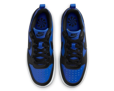 Foto 6 | Foto 6 | Tenis Nike Court Borough Low Recraft Juveniles