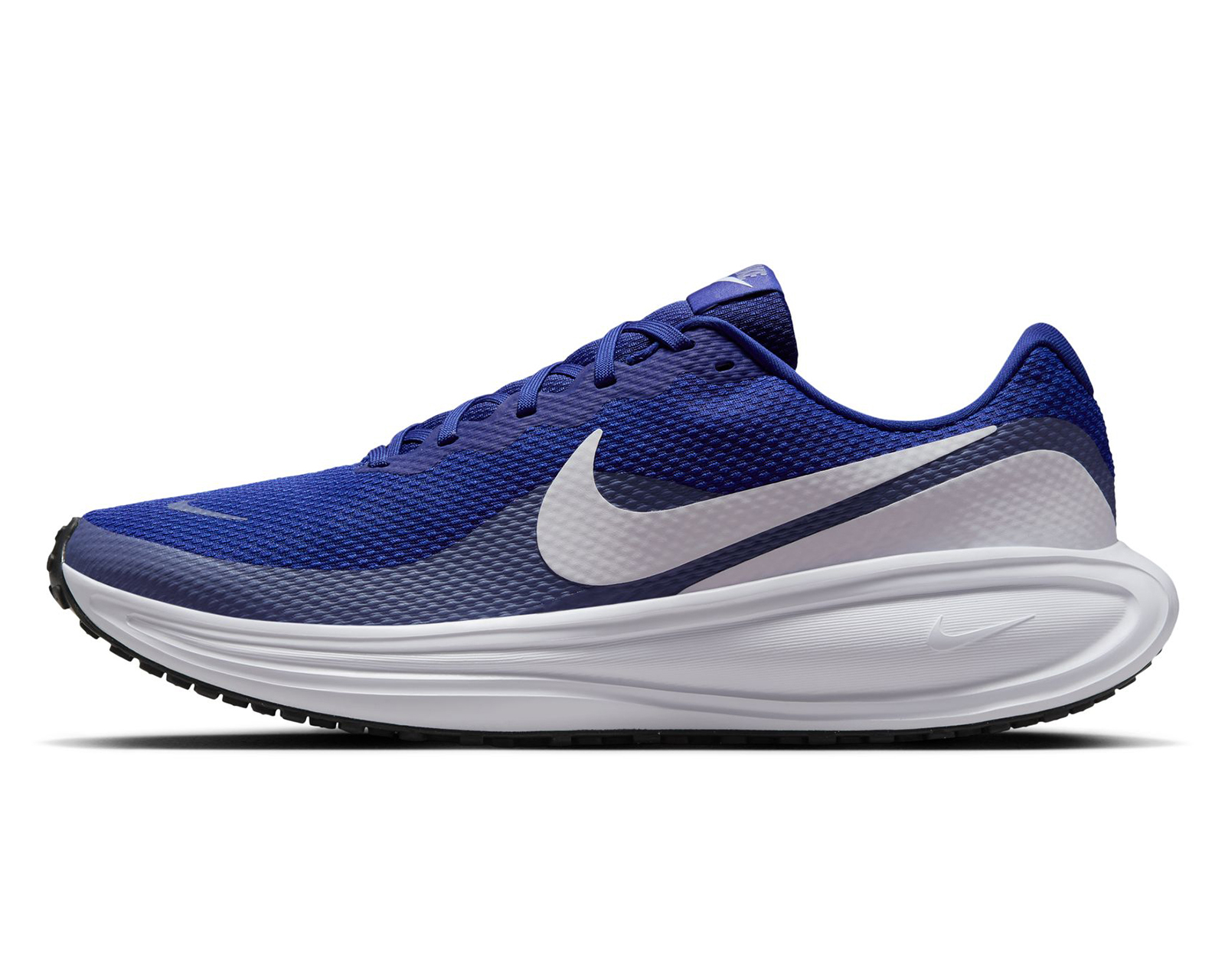 Foto 4 pulgar | Foto 3 | Tenis para Correr Nike Revolution 8 para Hombre