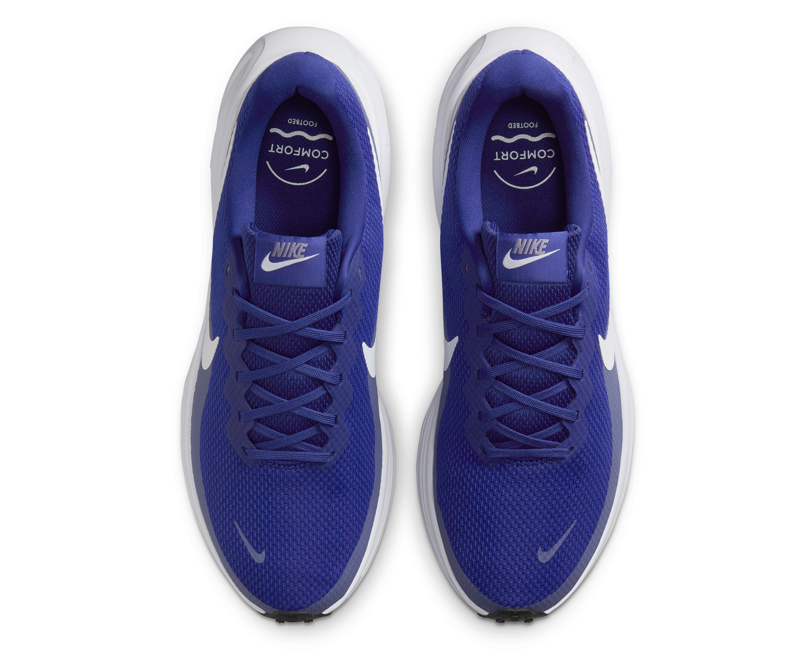 Foto 6 | Foto 6 | Tenis para Correr Nike Revolution 8 para Hombre