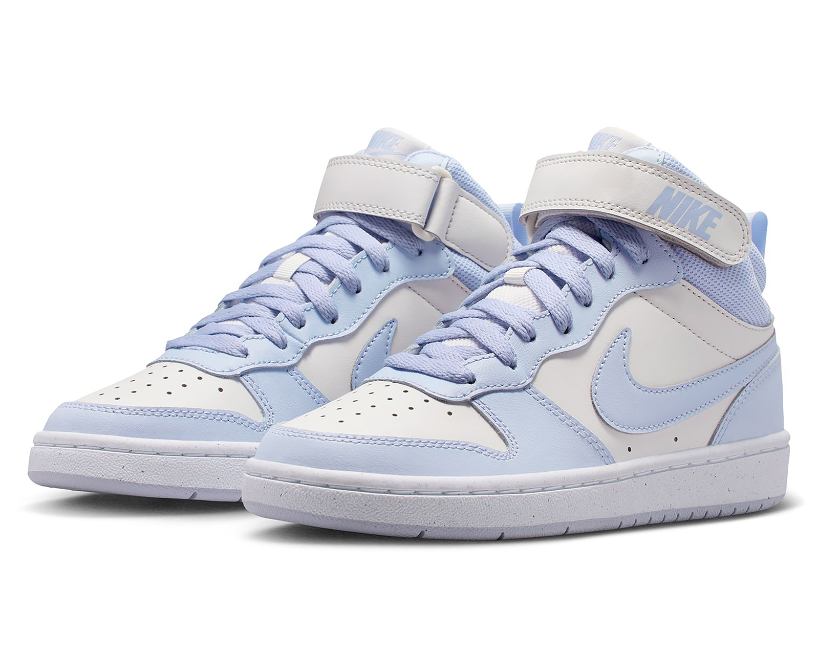 Tenis Nike Court Borough Mid 2 juveniles