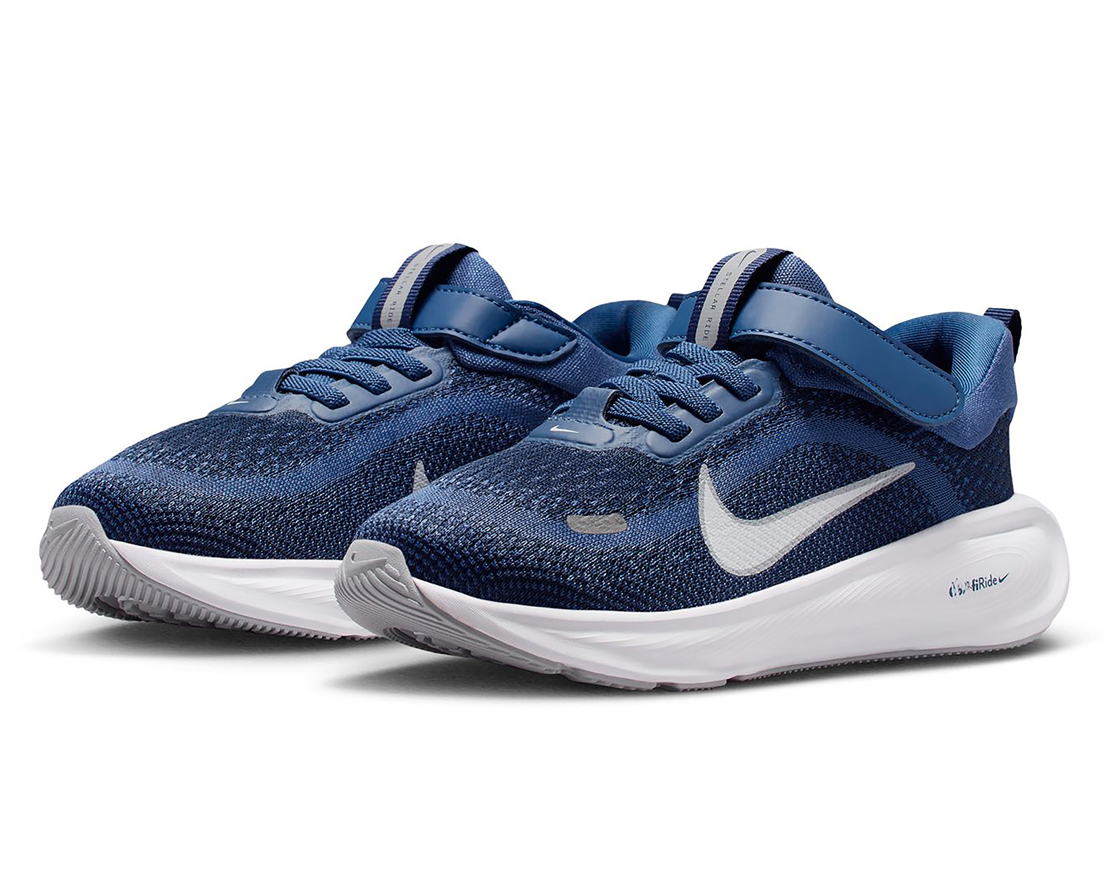 Tenis Nike Stellar Ride para Niño