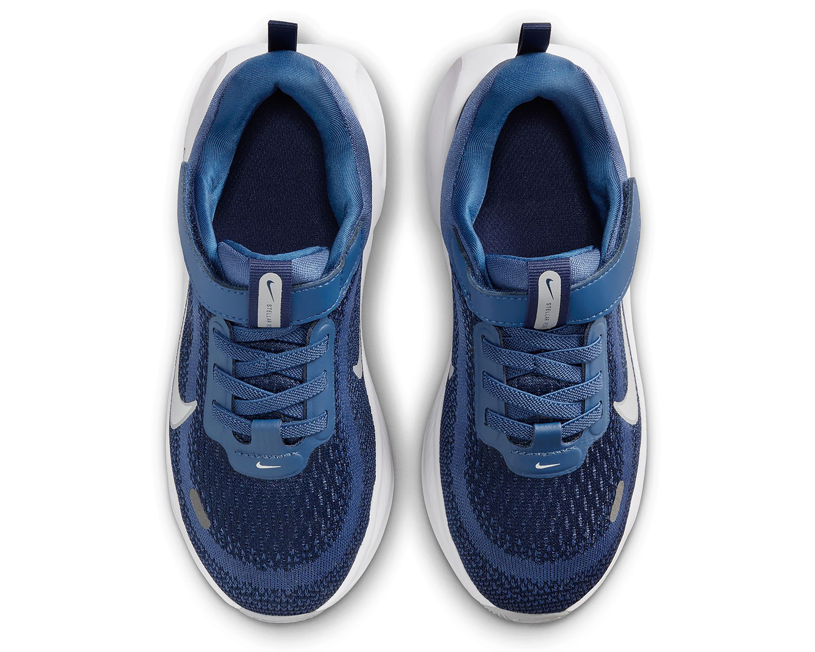 Foto 6 | Foto 6 | Tenis Nike Stellar Ride para Niño