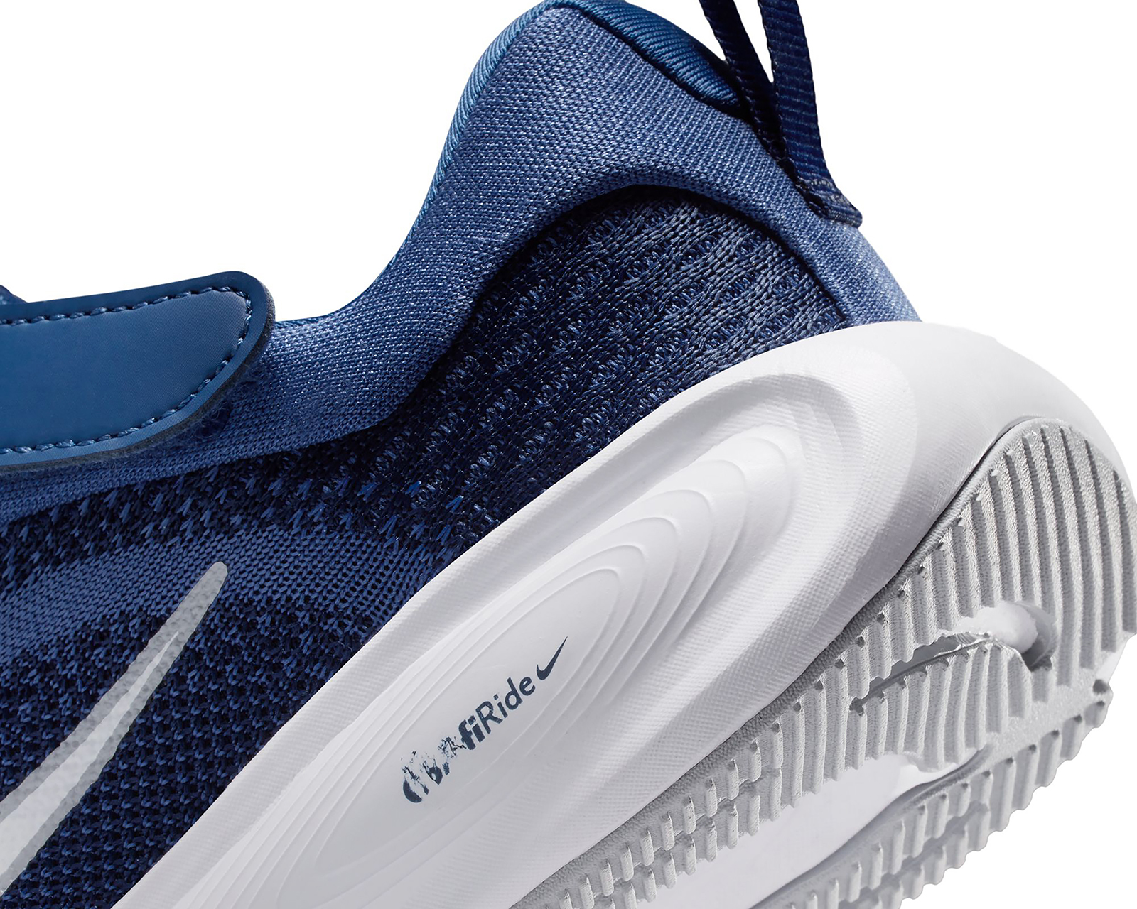 Foto 8 | Foto 8 | Tenis Nike Stellar Ride para Niño