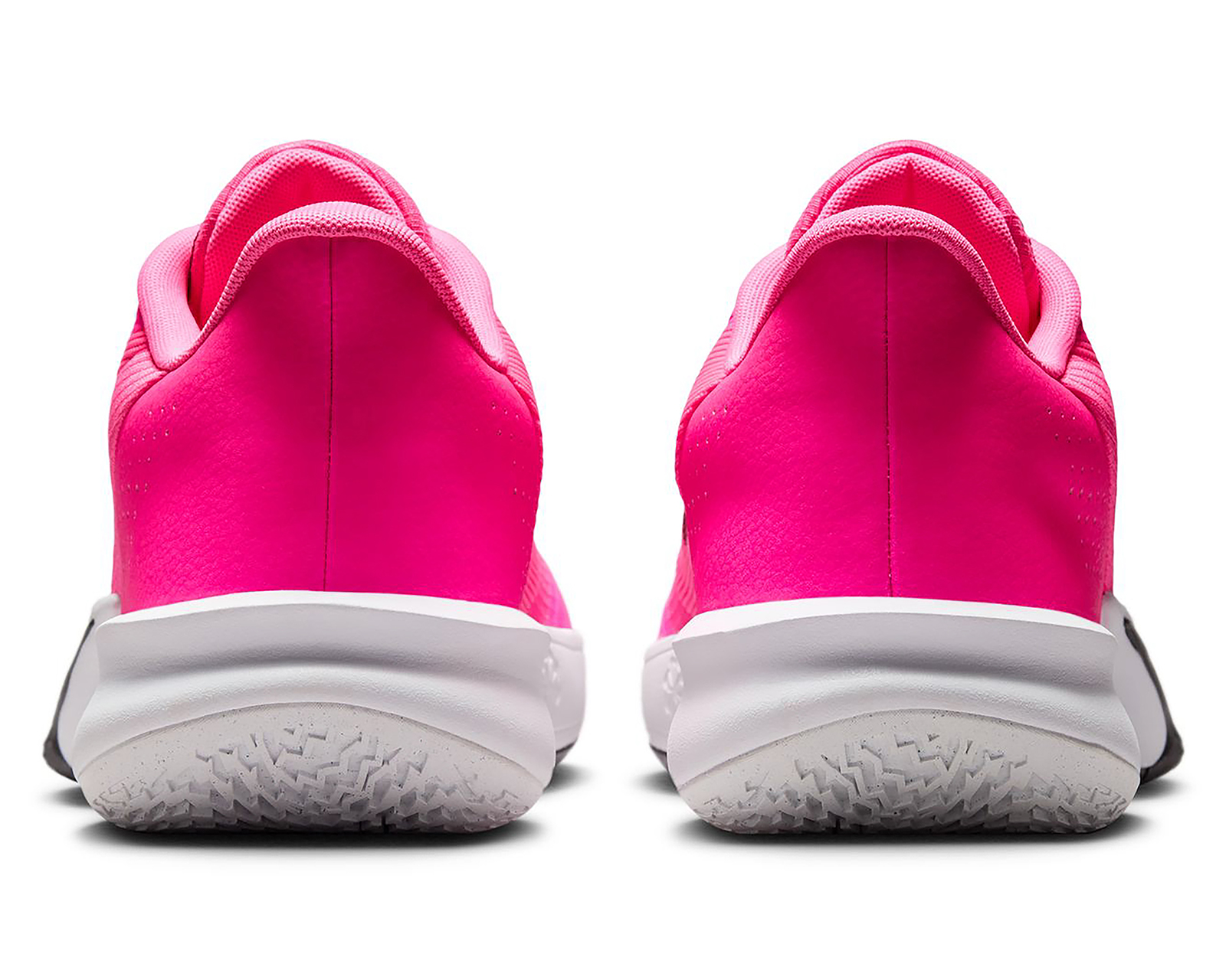 Foto 5 pulgar | Foto 4 | Tenis para Basquetbol Nike Precision 7 para Hombre