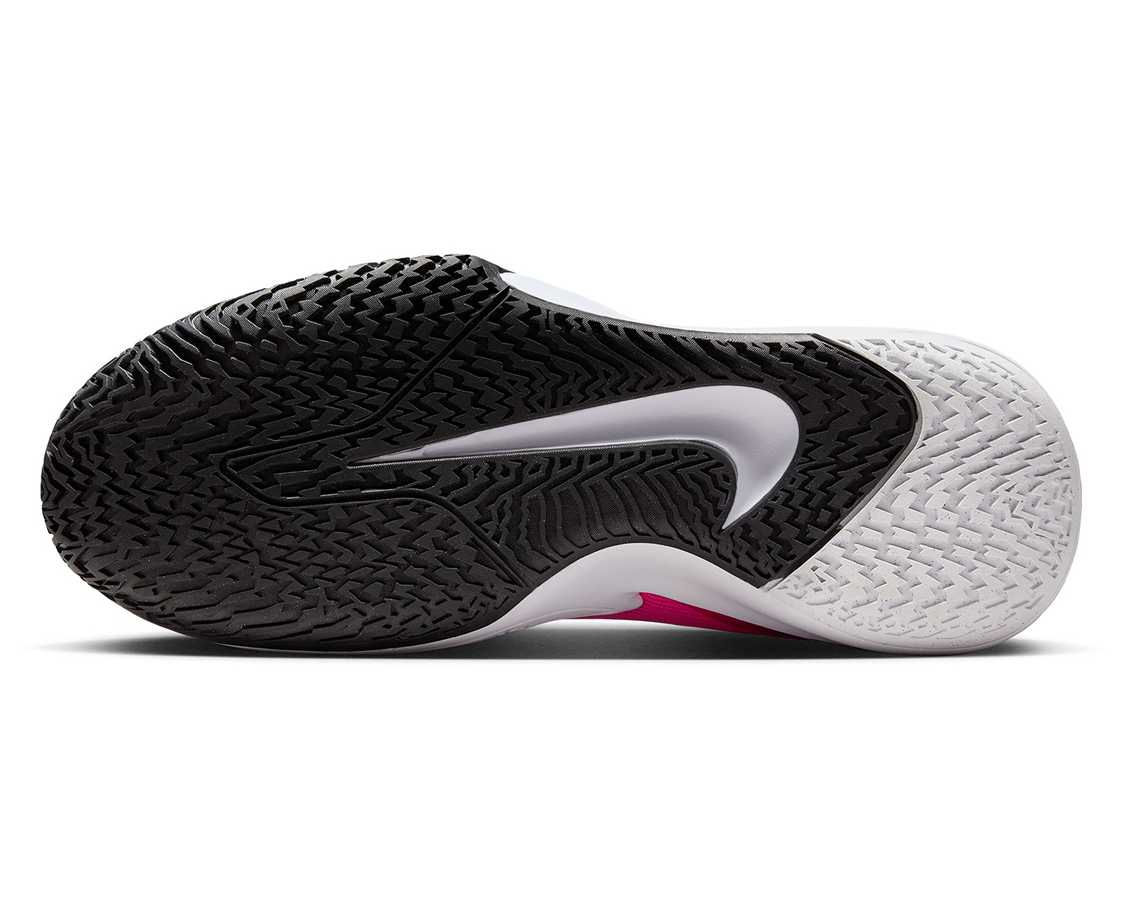 Foto 6 pulgar | Foto 5 | Tenis para Basquetbol Nike Precision 7 para Hombre