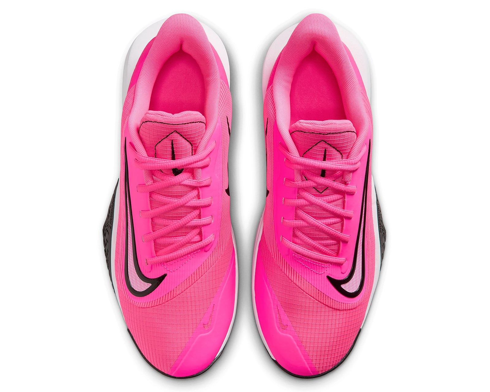 Foto 6 | Foto 6 | Tenis para Basquetbol Nike Precision 7 para Hombre