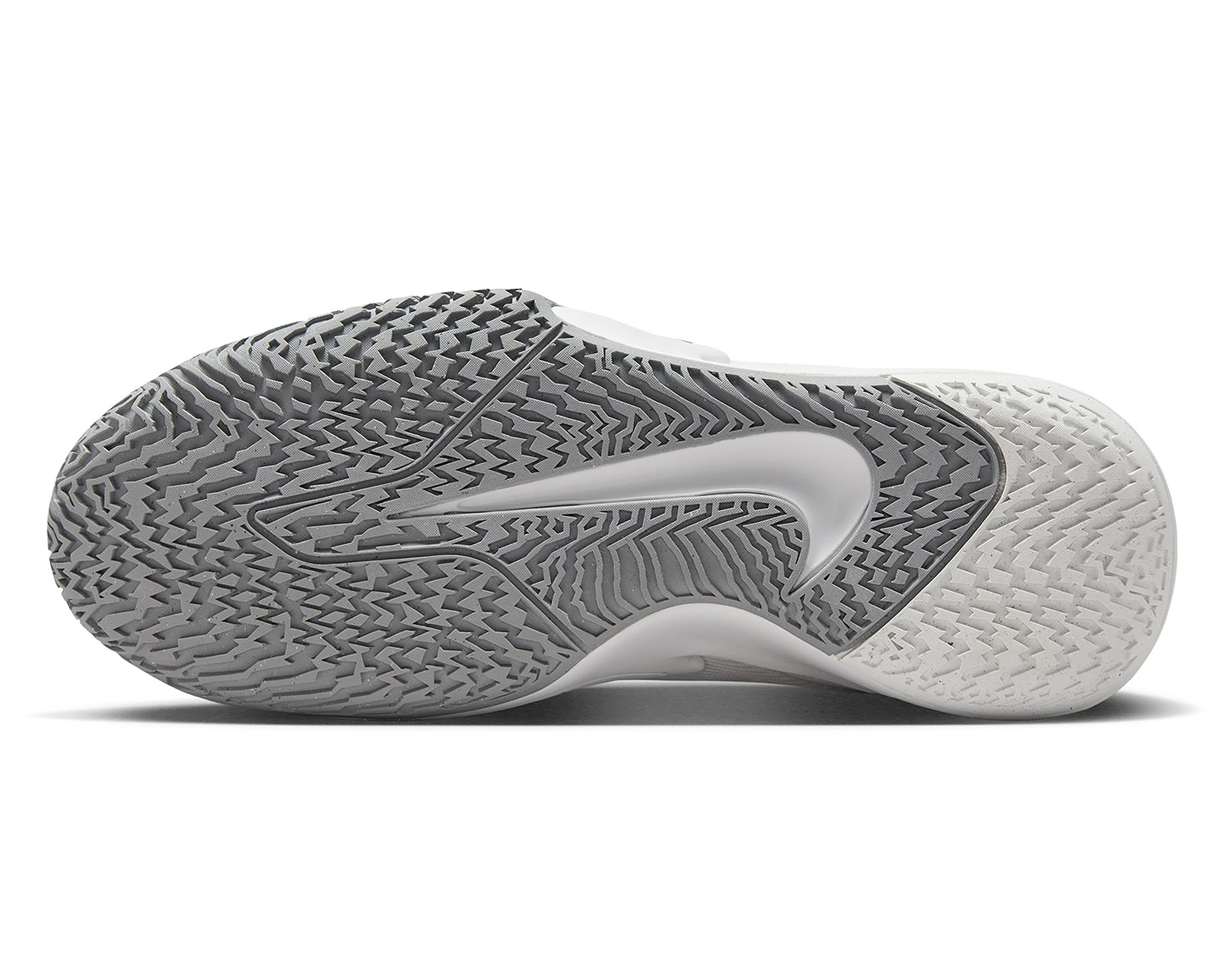 Foto 6 pulgar | Foto 5 | Tenis para Basquetbol Nike Precision 7 para Hombre