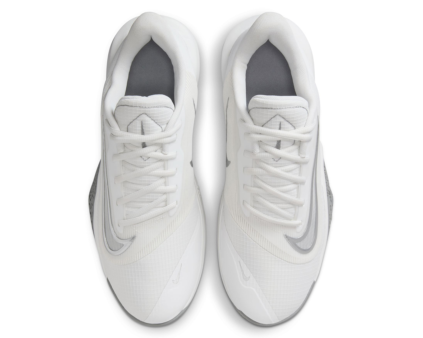 Foto 6 | Foto 6 | Tenis para Basquetbol Nike Precision 7 para Hombre