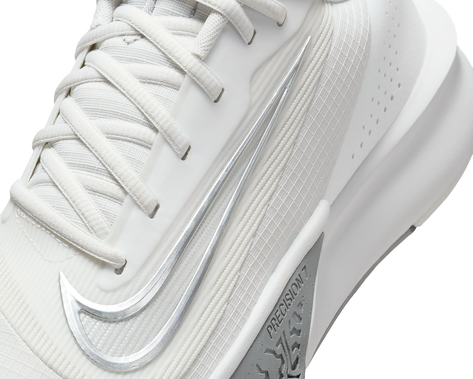 Foto 8 pulgar | Foto 7 | Tenis para Basquetbol Nike Precision 7 para Hombre