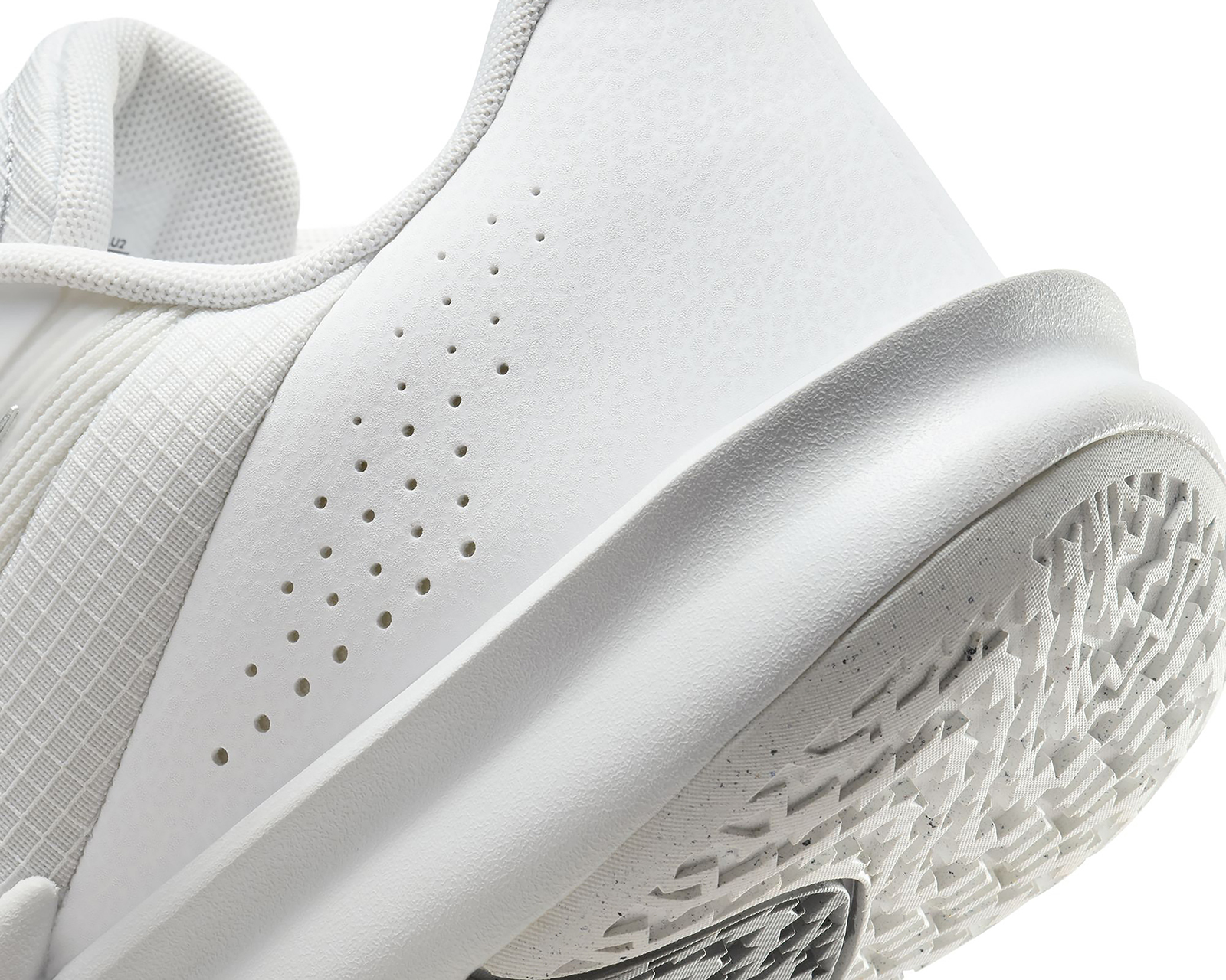 Foto 8 | Foto 8 | Tenis para Basquetbol Nike Precision 7 para Hombre