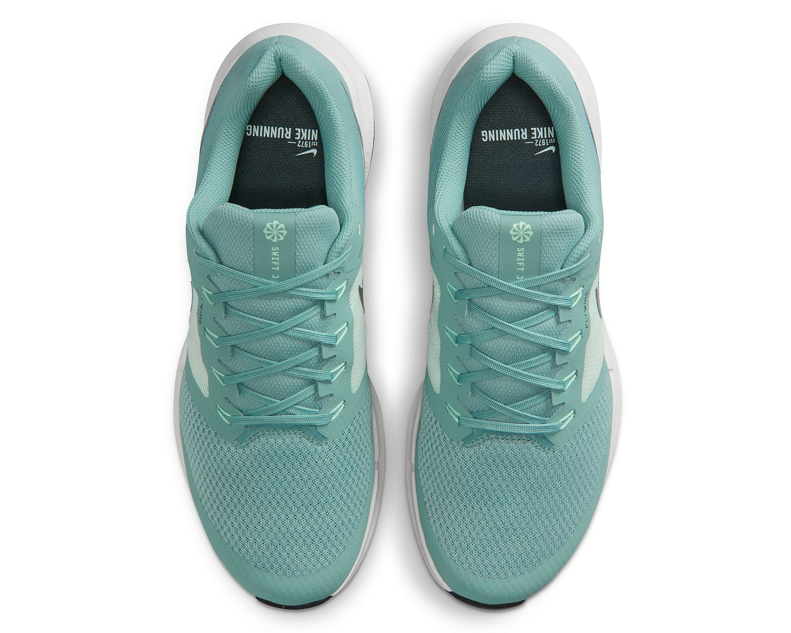 Foto 7 pulgar | Foto 6 | Tenis para Correr Nike Run Swift 3 para Hombre