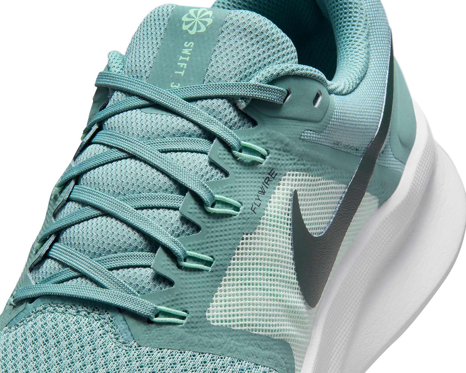 Foto 8 pulgar | Foto 7 | Tenis para Correr Nike Run Swift 3 para Hombre