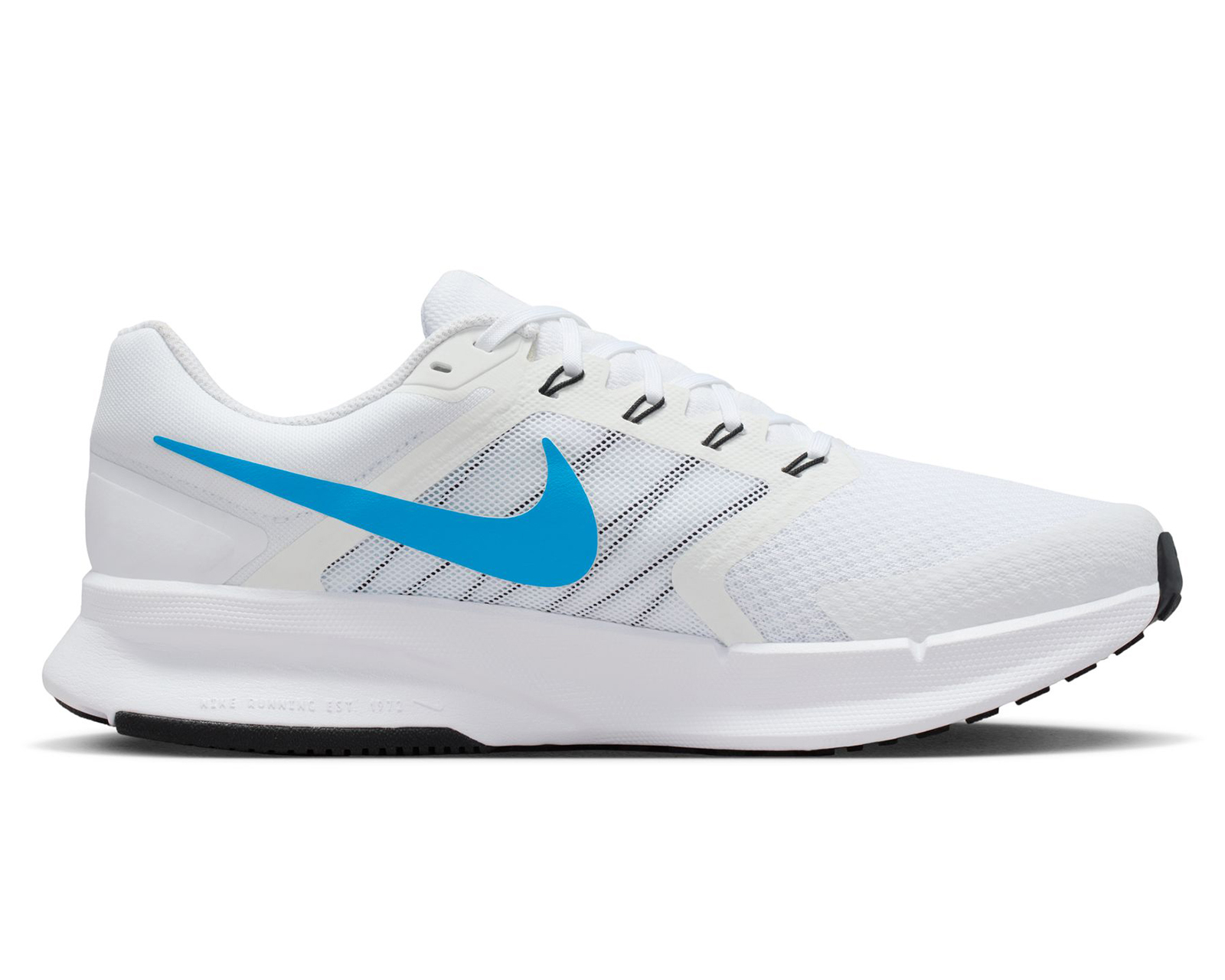 Foto 3 pulgar | Foto 2 | Tenis para Correr Nike Run Swift 3 para Hombre