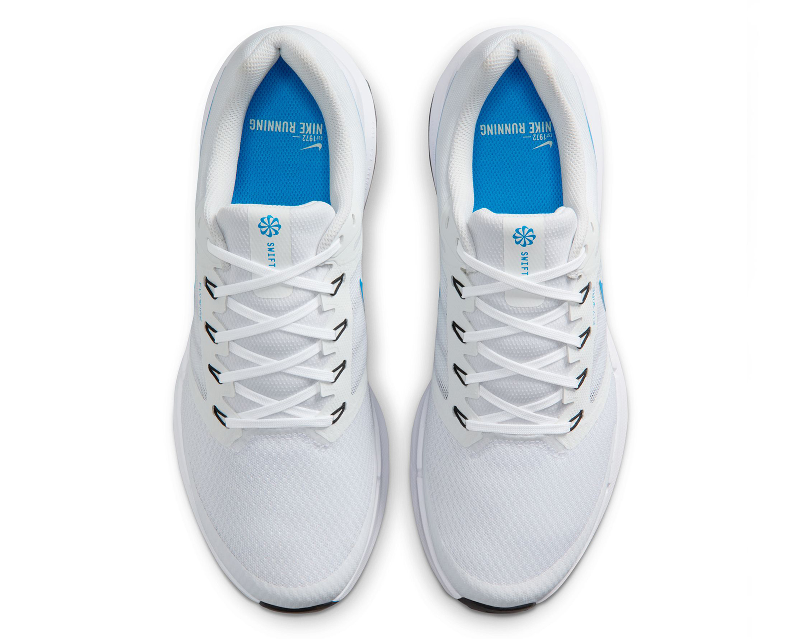 Foto 6 | Foto 6 | Tenis para Correr Nike Run Swift 3 para Hombre