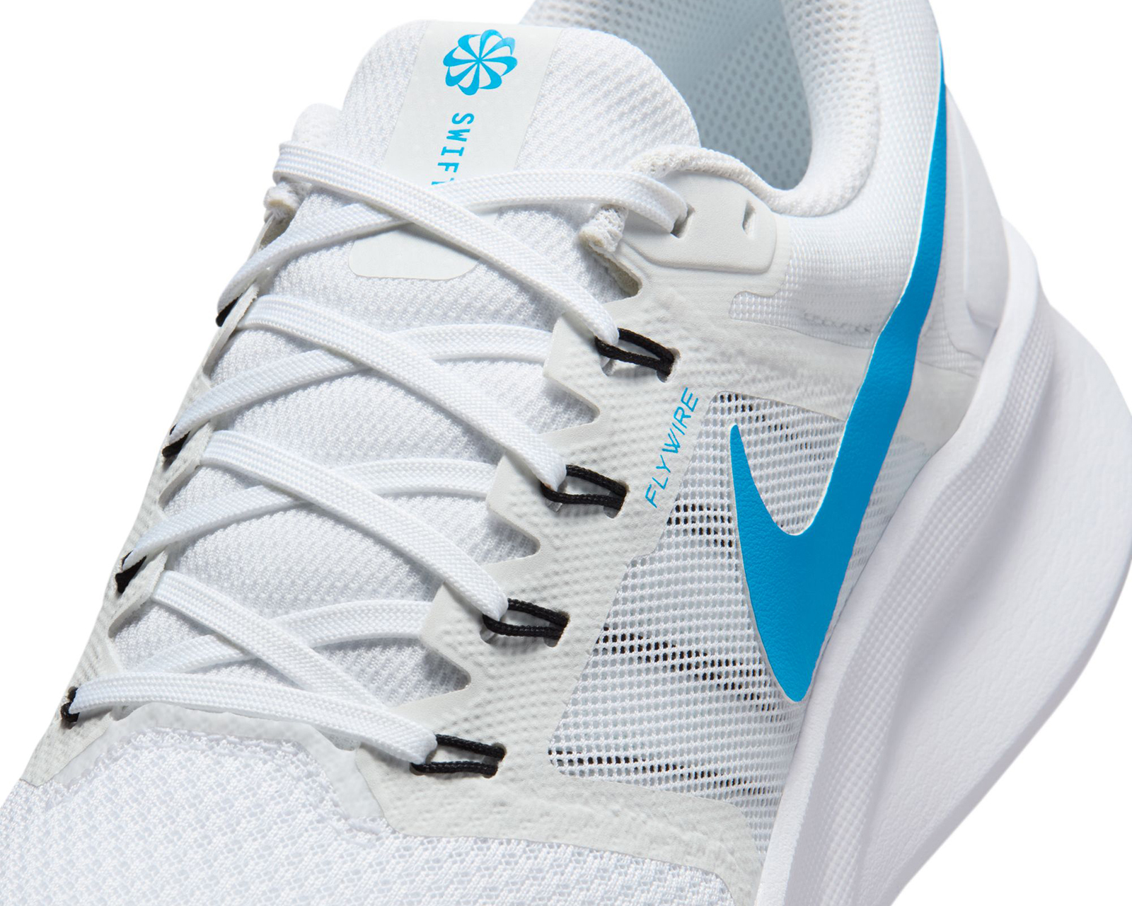 Foto 7 | Foto 7 | Tenis para Correr Nike Run Swift 3 para Hombre